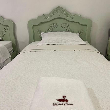 Hotel Cisne Cuenca Eksteriør bilde