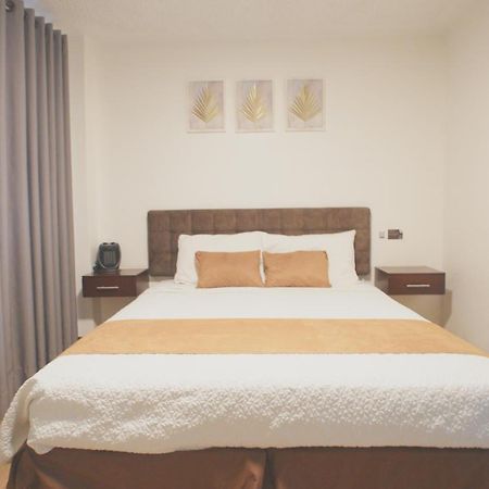 Hotel Cisne Cuenca Eksteriør bilde