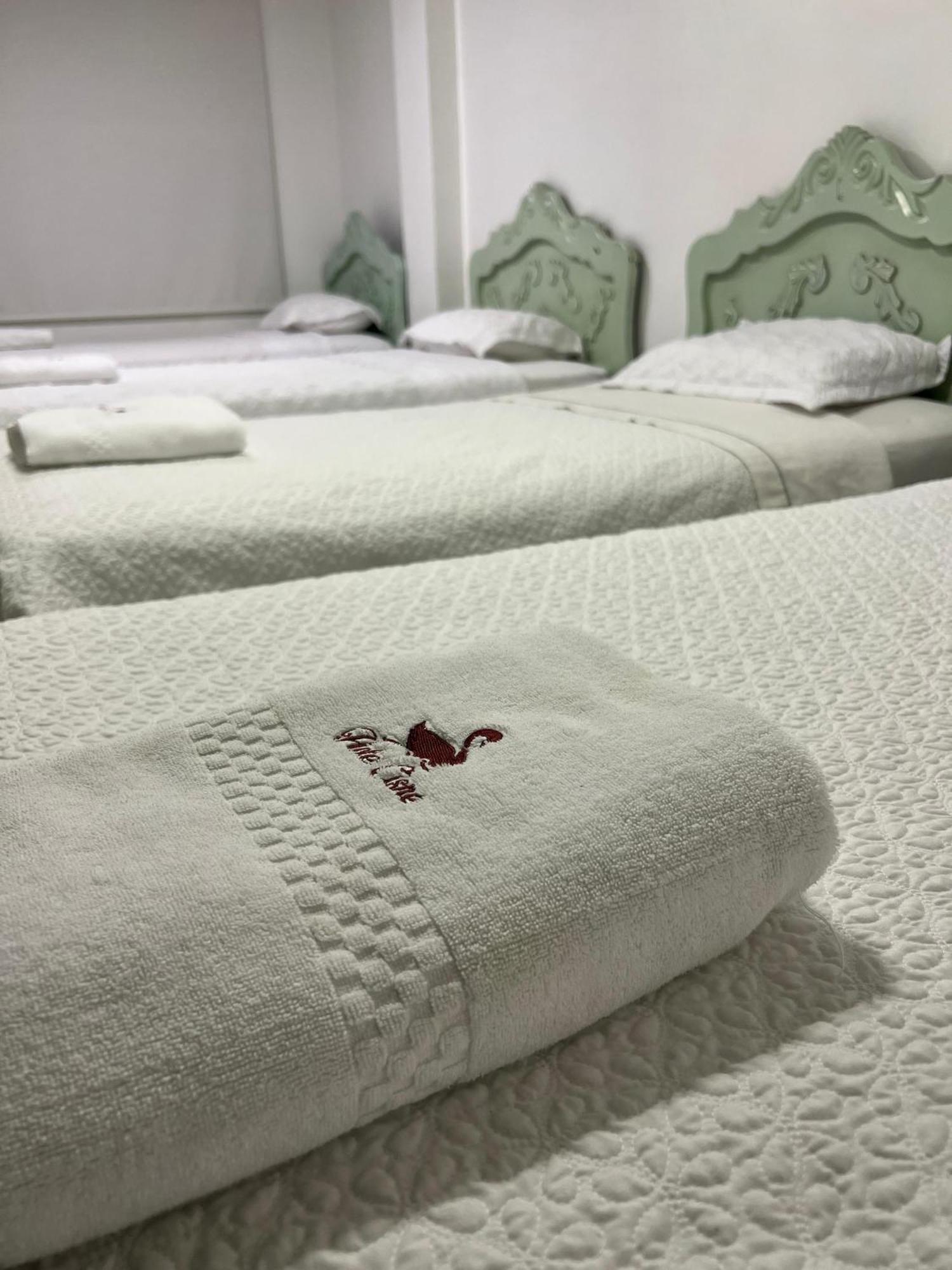 Hotel Cisne Cuenca Eksteriør bilde